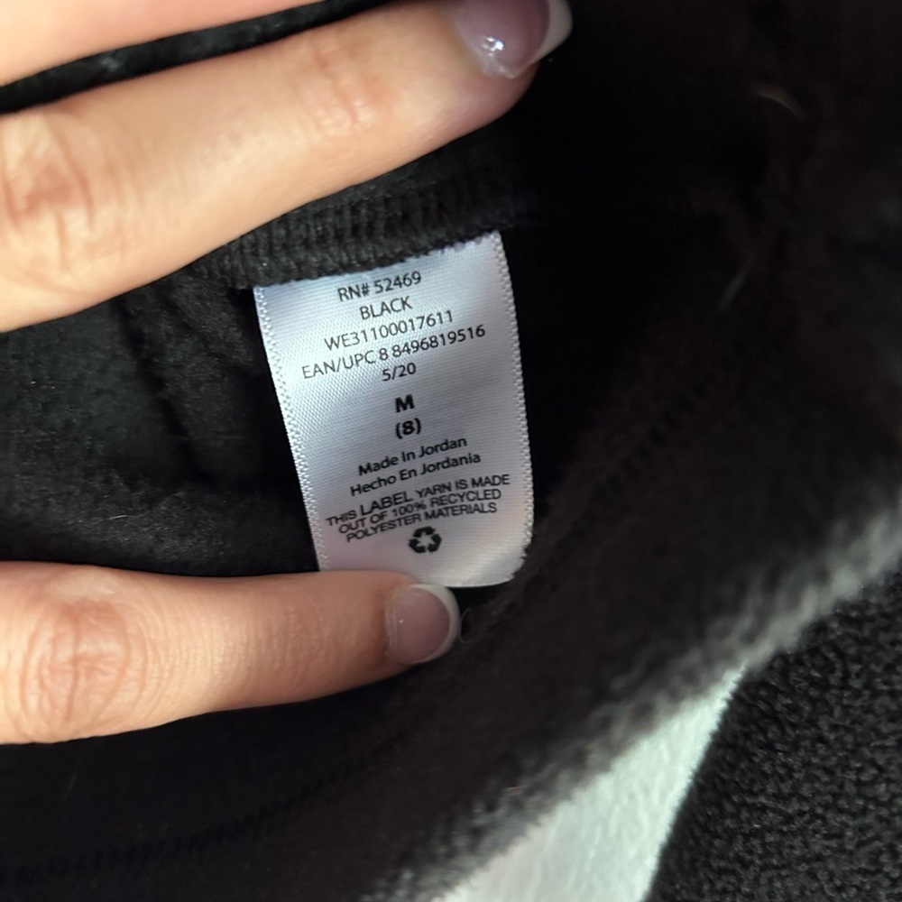 Wonder Nation pullover - Picture 3 of 4